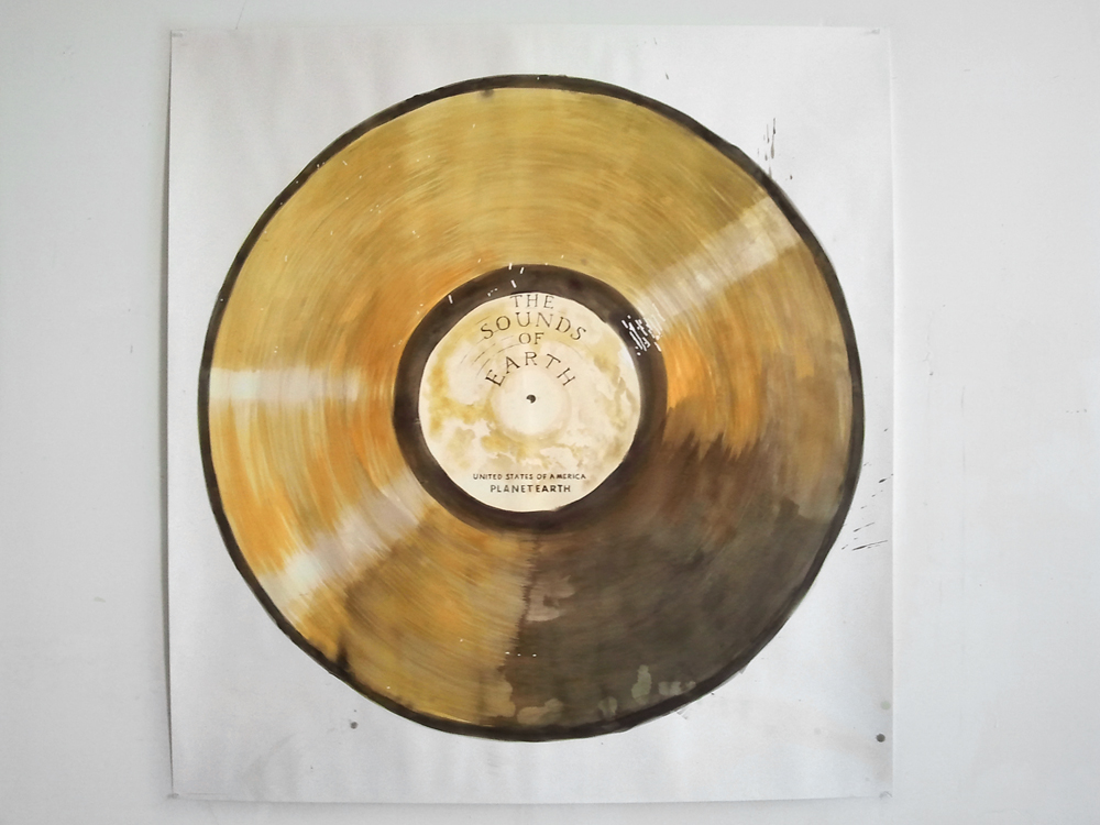 The Golden Record