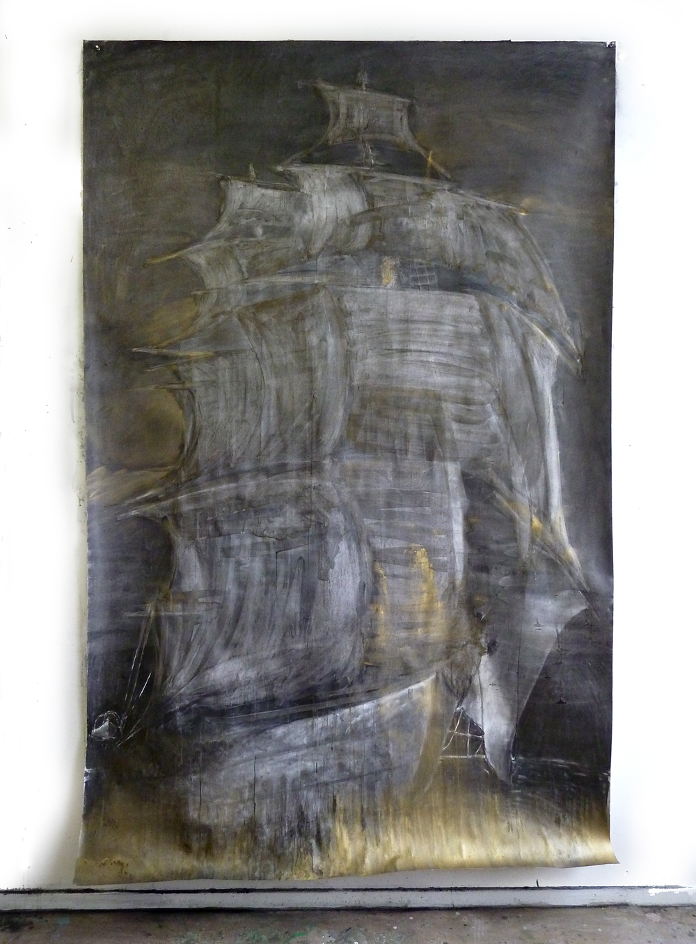 Zonder titel, 2015
